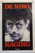 Raging Bull (Wie ein wilder Stier)